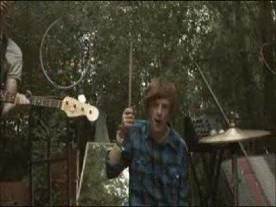 Foals - Olympic Airways