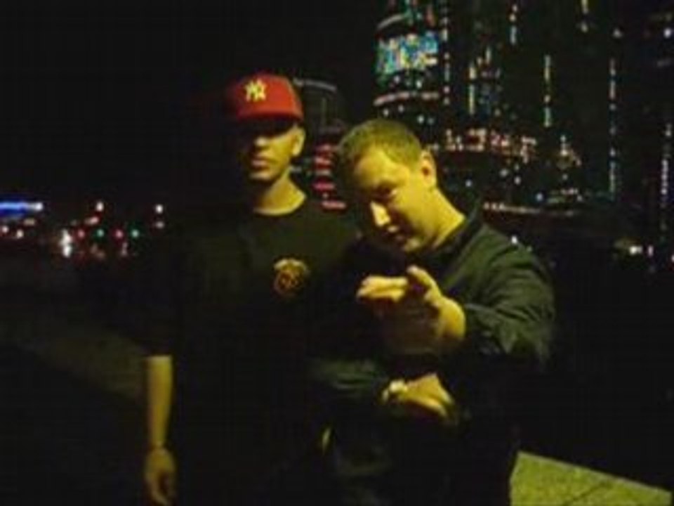 ST & DJ BOOCH - RUSSIAN CLUB BANGERS