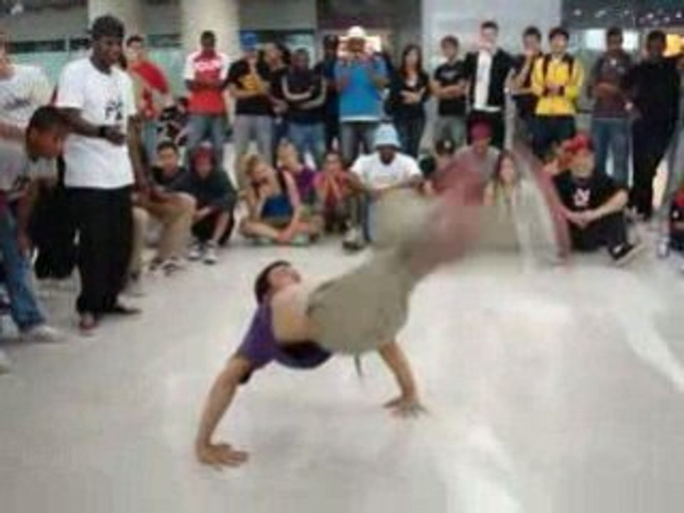 Bad Trip VS Safoo