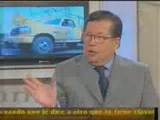 Andres Matas responde a Chavez 3