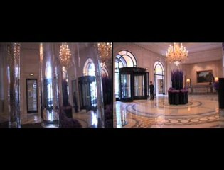 CHABE LIMOUSINES - Film Corporate - Show Reel Advertising