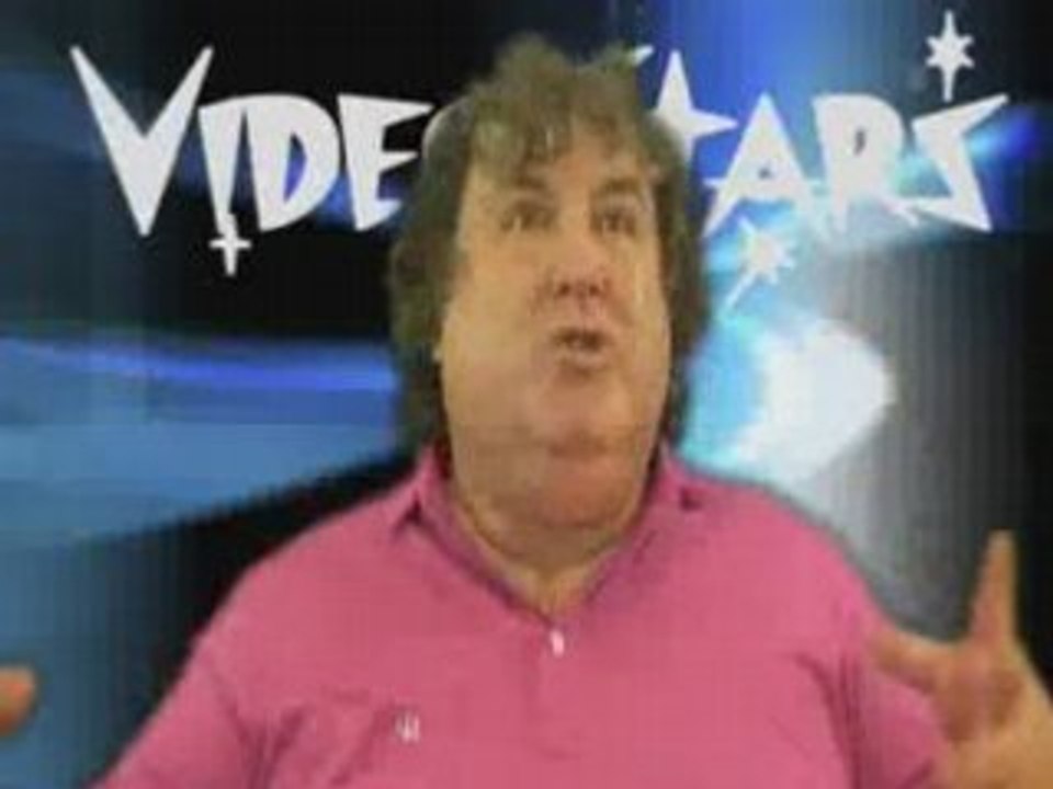 Russell Grant Video Horoscope Scorpio September Friday 5th