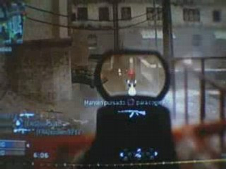 Dark-Shadow55 - Call Of Duty 4 N2