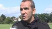 Di Canio admits he'd like to manage West Ham United