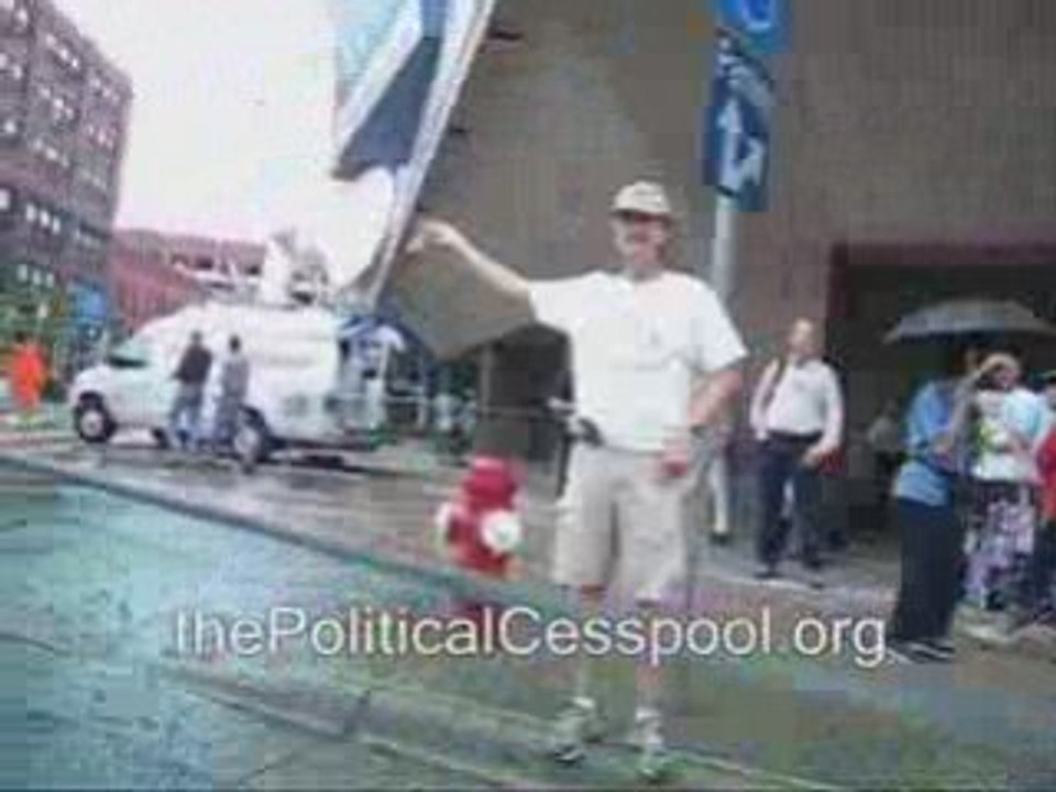 Ron Paul Rally for the Republic