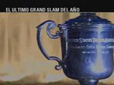 US Open - Ultimo Gran Slam del 2008