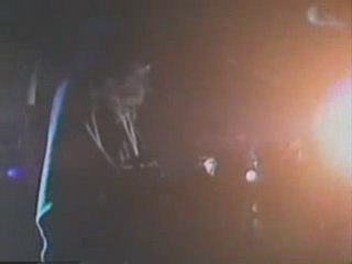 The Sisters of Mercy - Alice