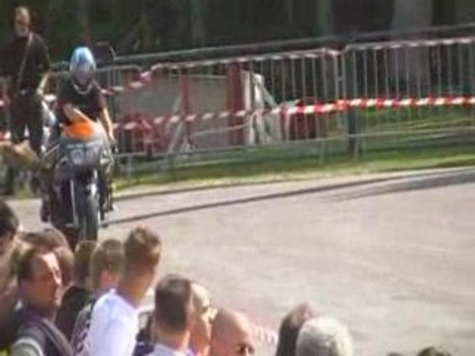 fête de la moto a lisieux 2008