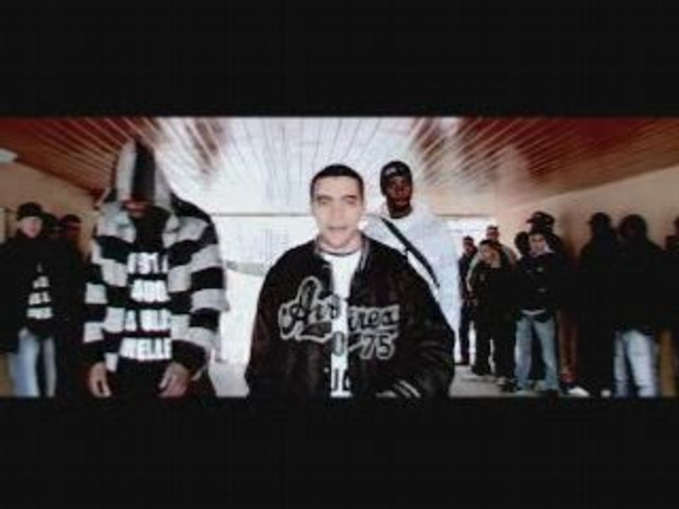 Des Ulis A Nivelles Le Clip