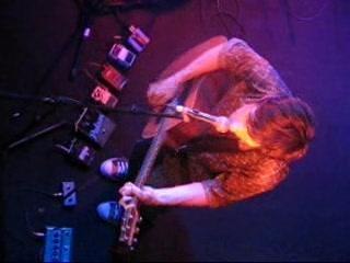 Arman MELIES en  live