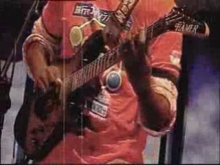 2008 Adelaide Guitar Festival Teaser