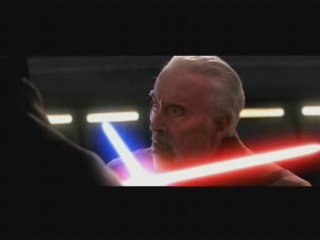 Star Wars Ep. III - Fantrailer - FANDUBLADO