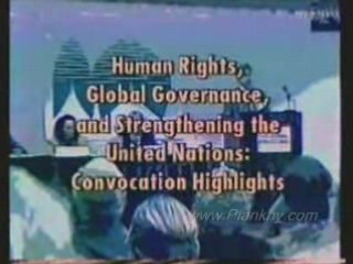 Traficants d'armes, sang africain 3