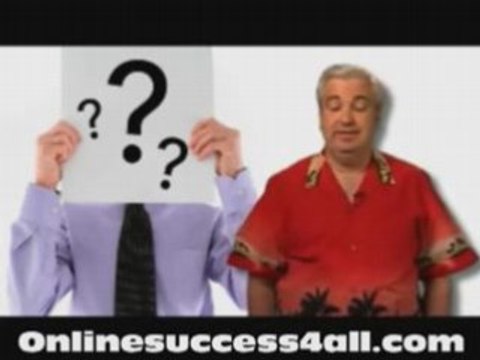 Network marketing is the best opportunity to build wealth!