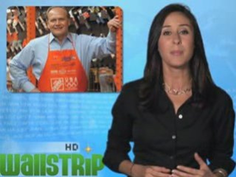 The Home Depot, Inc. (HD)