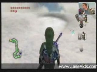 The Legend of Zelda Twilight Princess Walkthrough Part 163