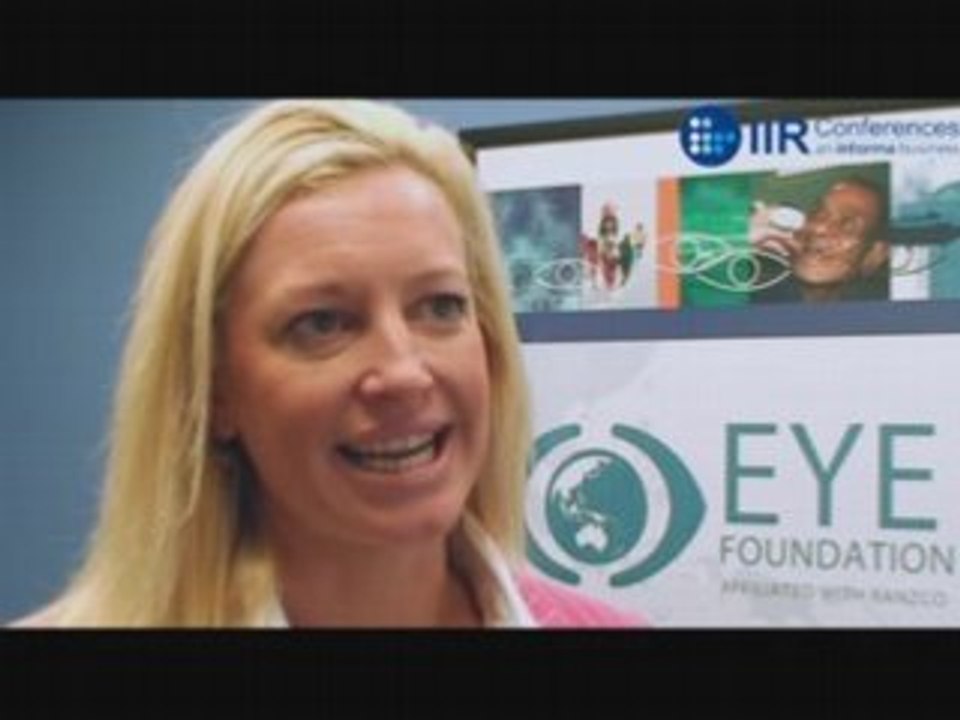 IIR Interview - Belinda Sullivan on EAs and PAs