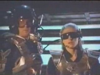 Captain Power #113: And Madness Shall Reign