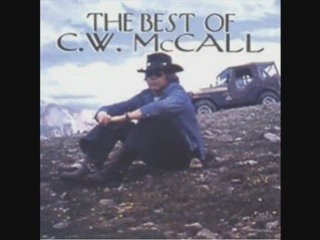 C.W. McCall Telluride breakdown (1975)