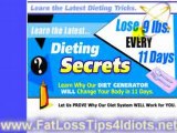Weight Loss-Fast Weight Loss Tips-Lose Weight Fast