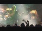 Sadus - Kill Team (live in chile 2004)