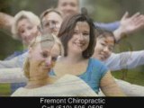 Fremont, California Chiropractor Treats More Than Back Pain