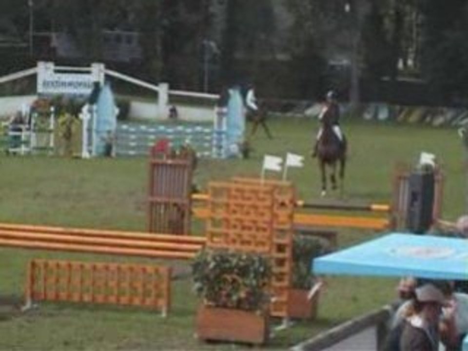 concours hardelot bronze cup