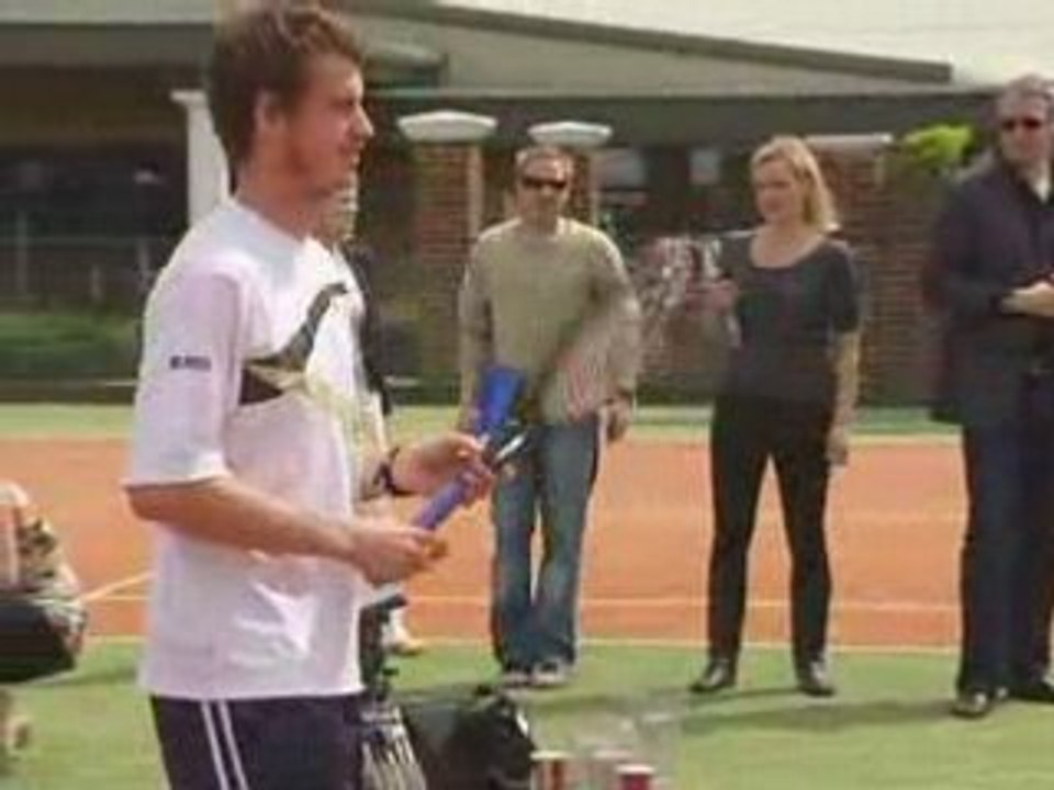 US Open