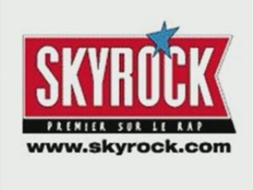 SKYROCK Problème en direct