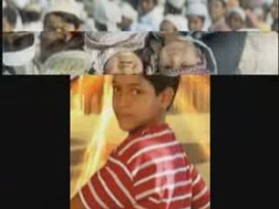 Ummi Kam Ahwah