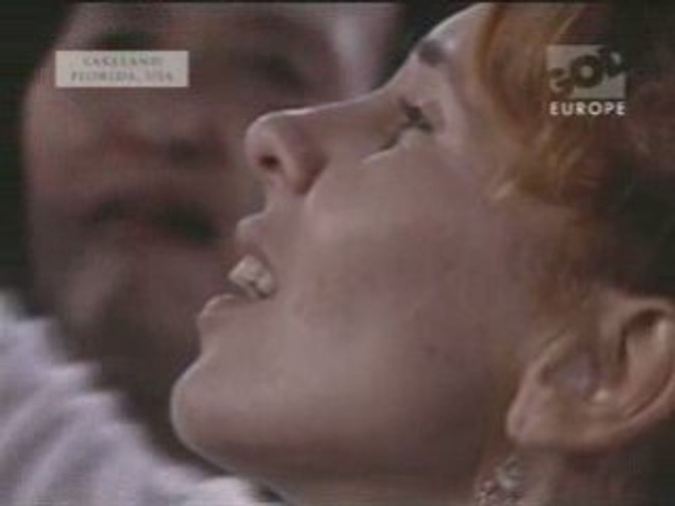 Praise/Worship: "Let it rain" - Catherine Mullins