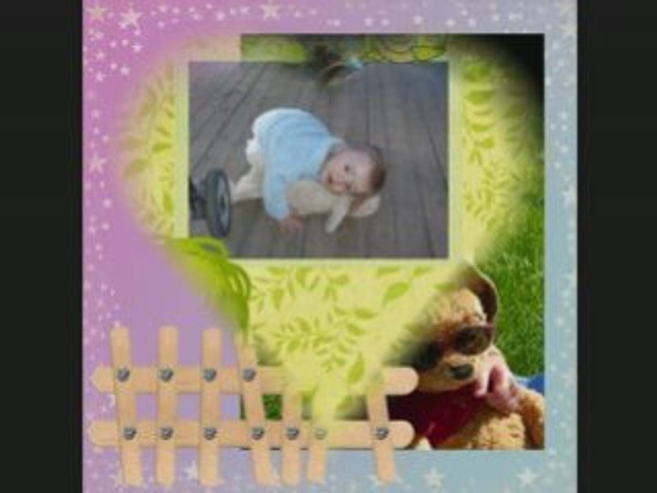 Nos enfants et leurs doudous