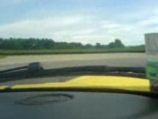 niniche speedster circuit de Bresse 2008