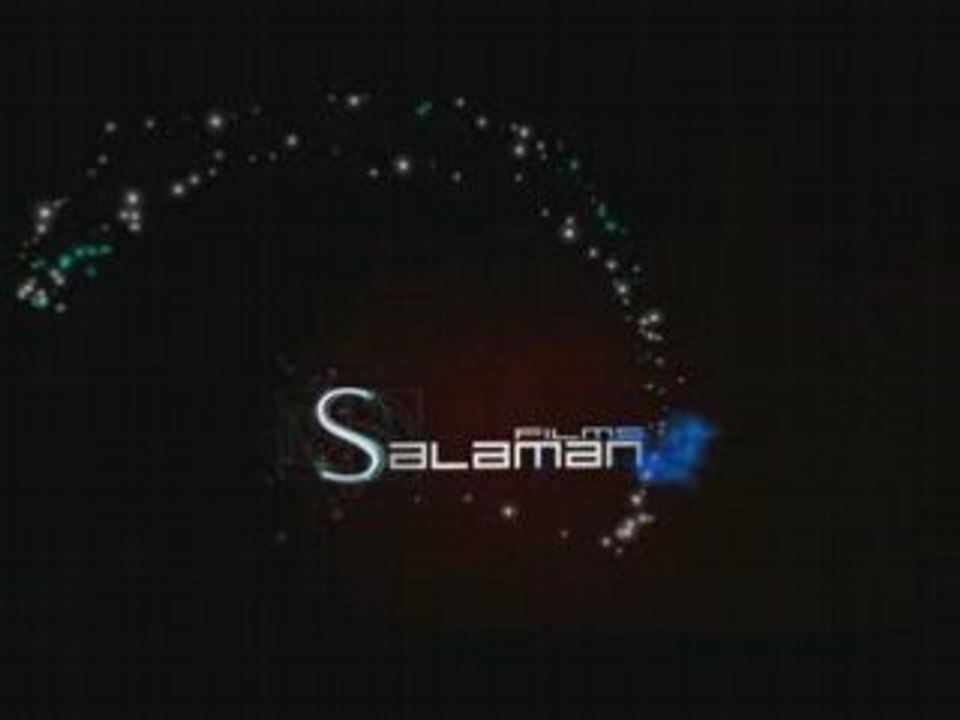 Salaman / jingle