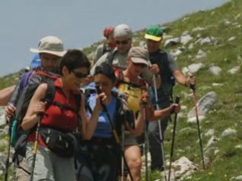TREKKING MATESE
