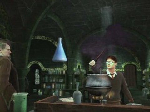 Harry Potter and the Half-Blood Prince