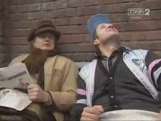 Rozmowy Na Nowy Wiek... Wspomnienia z Dziecinstwa