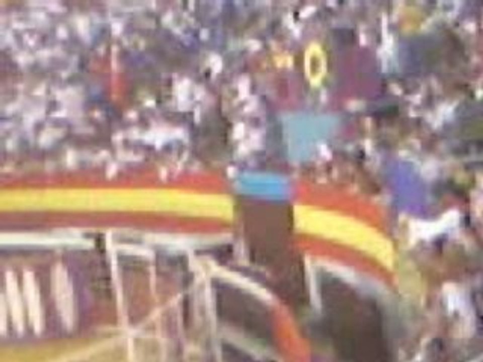 Finale d'intervilles "Dax-Vannes"- 25 AOÛT 2008