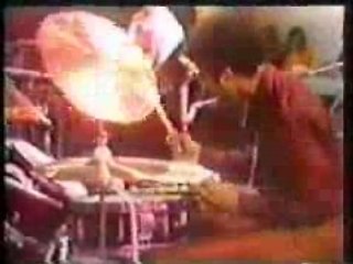 Tony Williams 1972