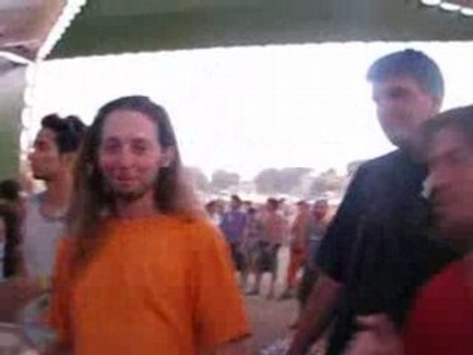 Boom Festival 2008 (Amis)