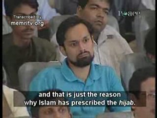 Islam Women Hijab