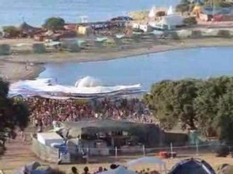 Boom Festival 2008 (Groovy Beach)