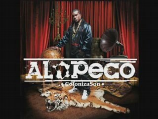Al peco  - hallal - scarface  - rap francais