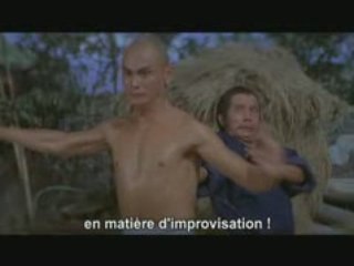 Gordon Liu Interview 2/3