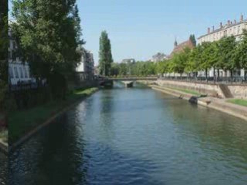 A beautiful day