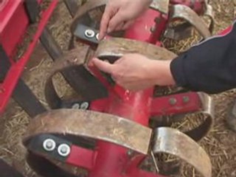 Horsch