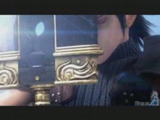 Zack's Last Thoughts [Original Version]