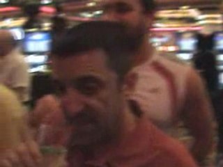 Dégustation de bud 17e heure a l'apéro au riviéra