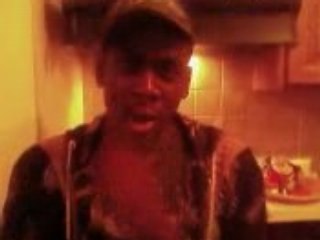 oh putain! j'ai cru que c'étais amine!