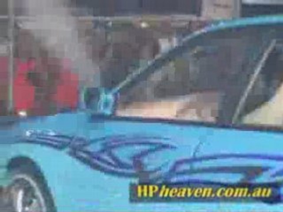 Dyno accident 5 part 2